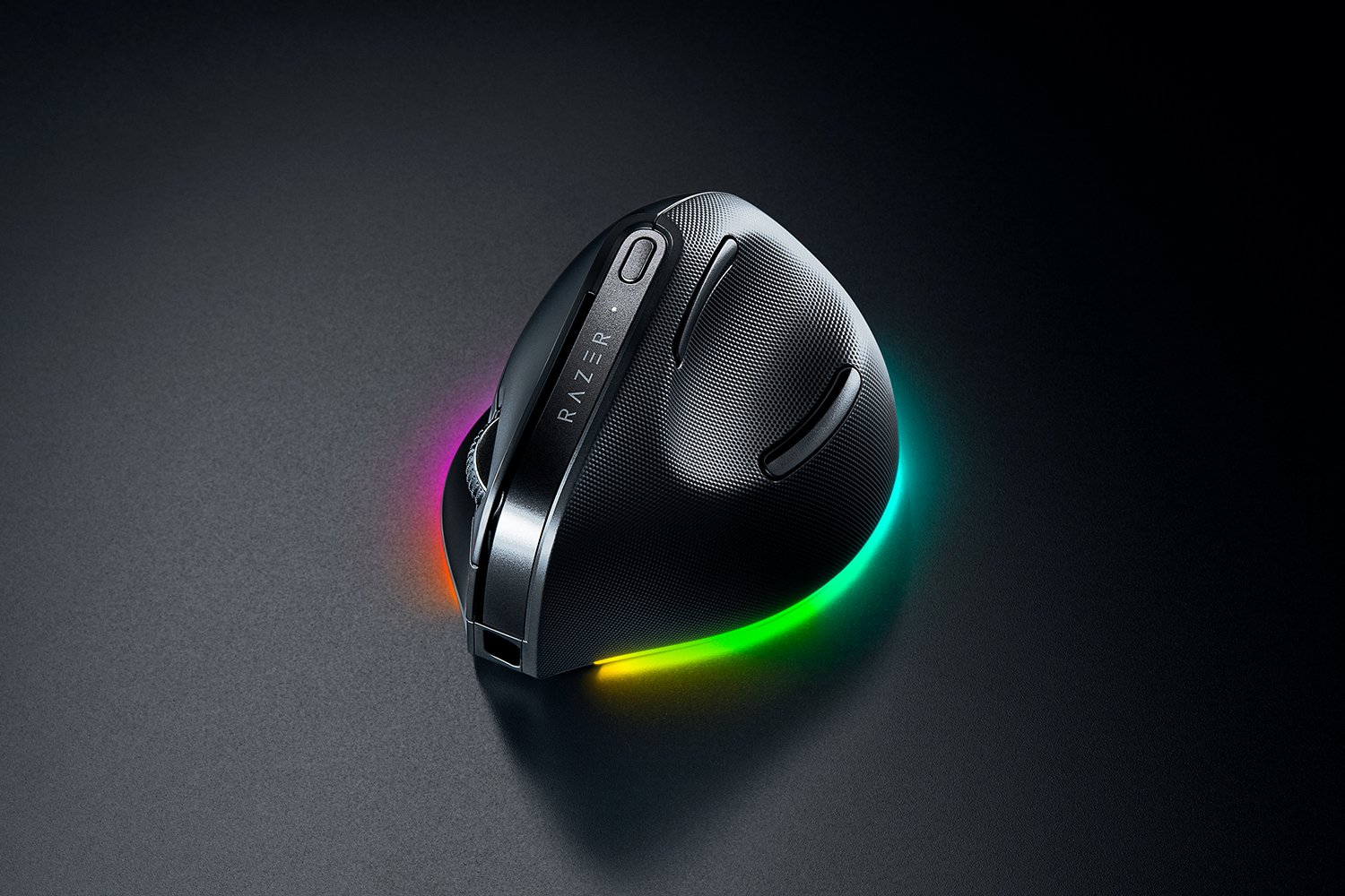 Razer Pro Click V2 Vertical Ed. Wireless Gaming Mouse