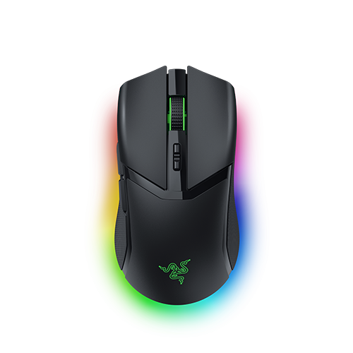Razer Cobra Pro Wireless Gaming Mouse