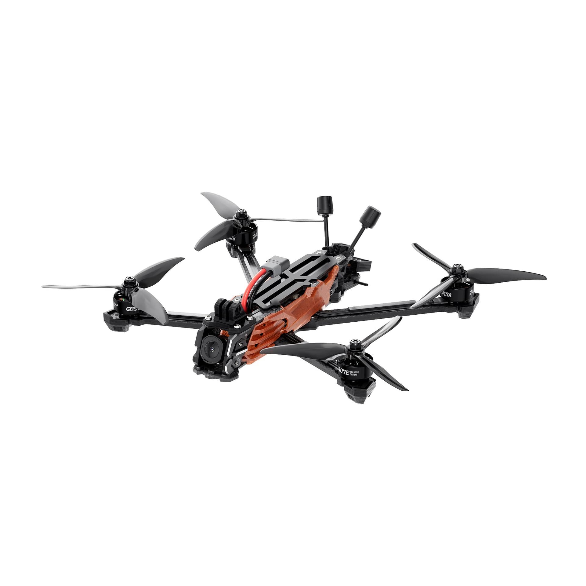 GEPRC Vapor-D6 HD FPV Drone