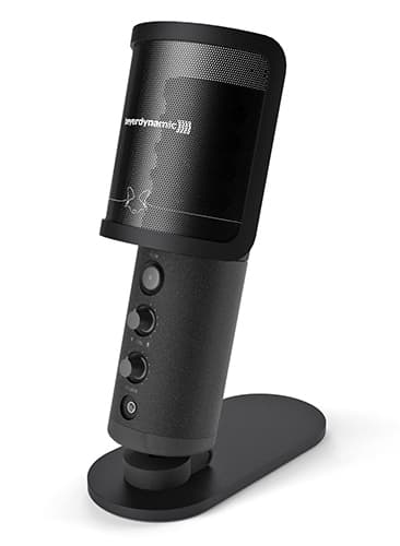 Beyerdynamic FOX USB Studio Microphone