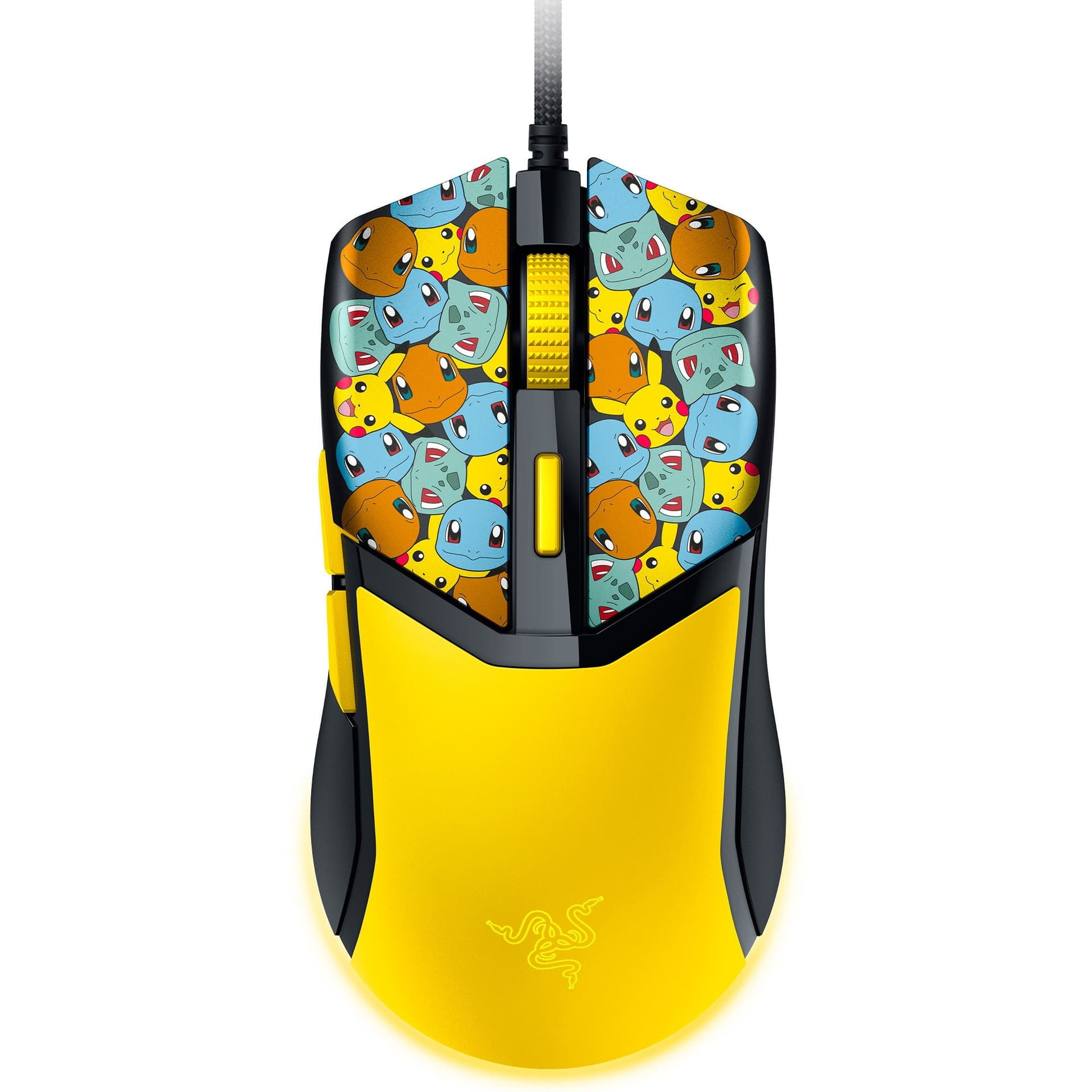Razer Cobra Pokémon Edition Gaming Mouse
