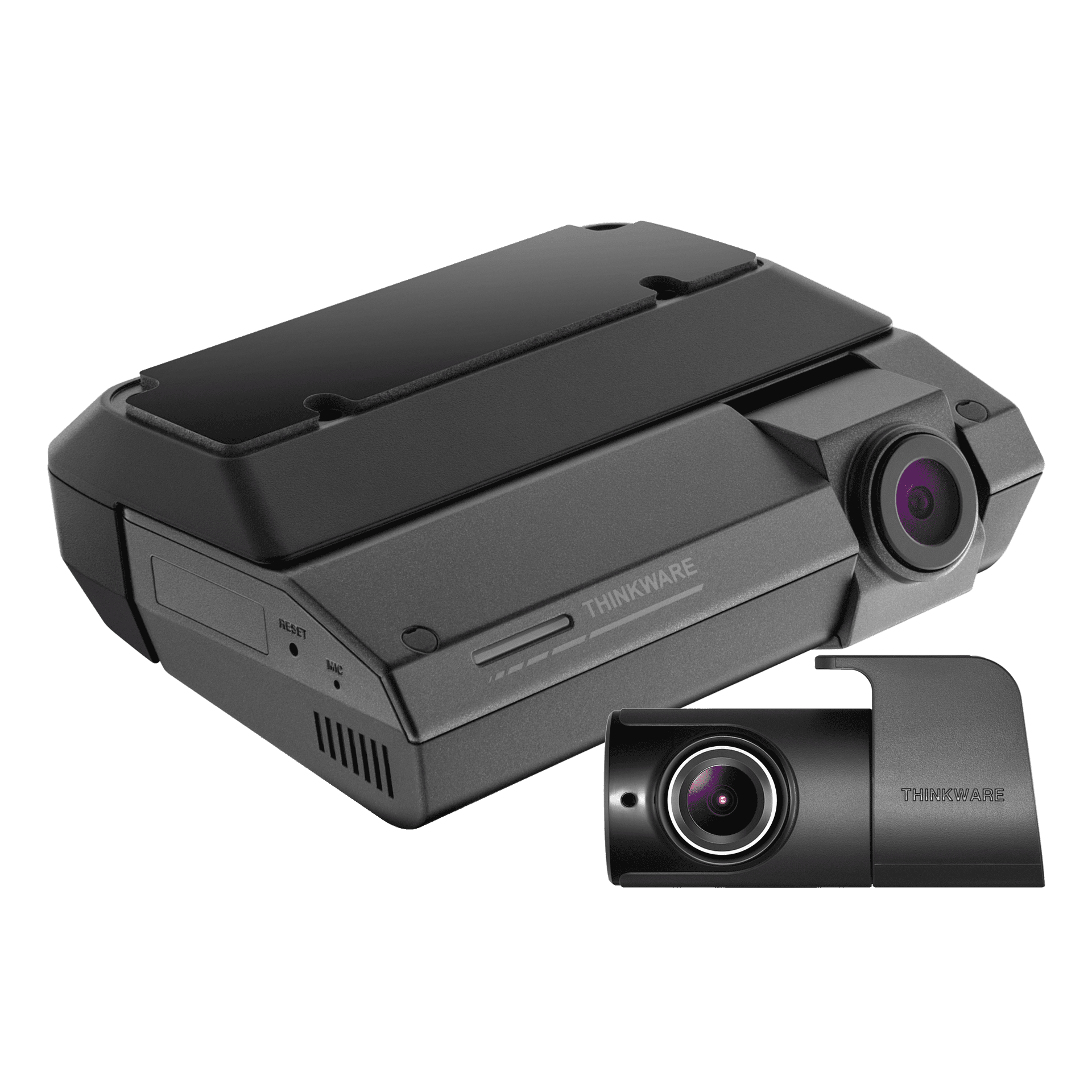 Thinkware F790 1080P Dash Cam