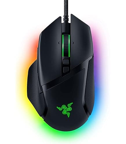 Razer Basilisk V3 Gaming Mouse