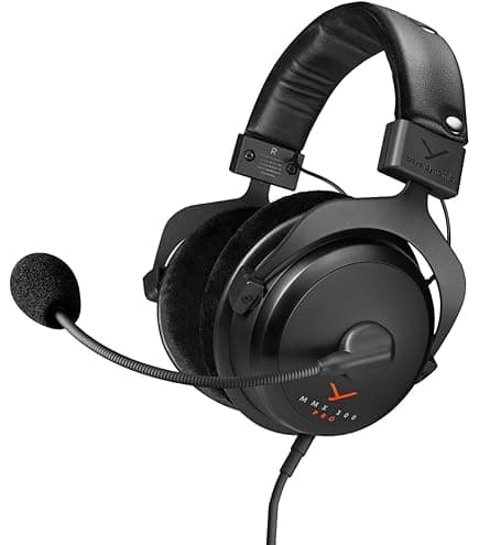 Beyerdynamic MMX 330 Pro Gaming Headset