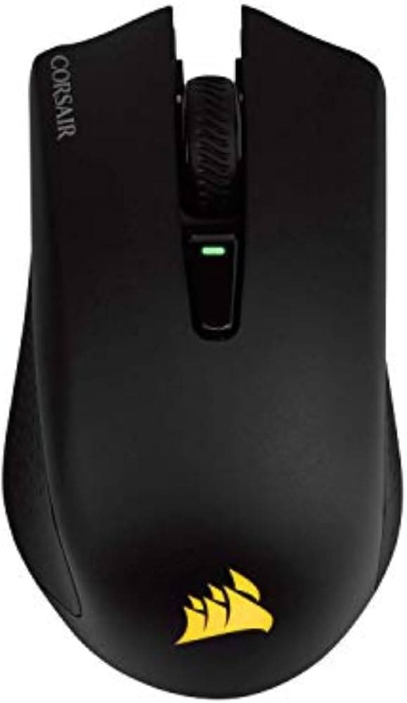 Corsair Harpoon RGB Wireless Gaming Mouse