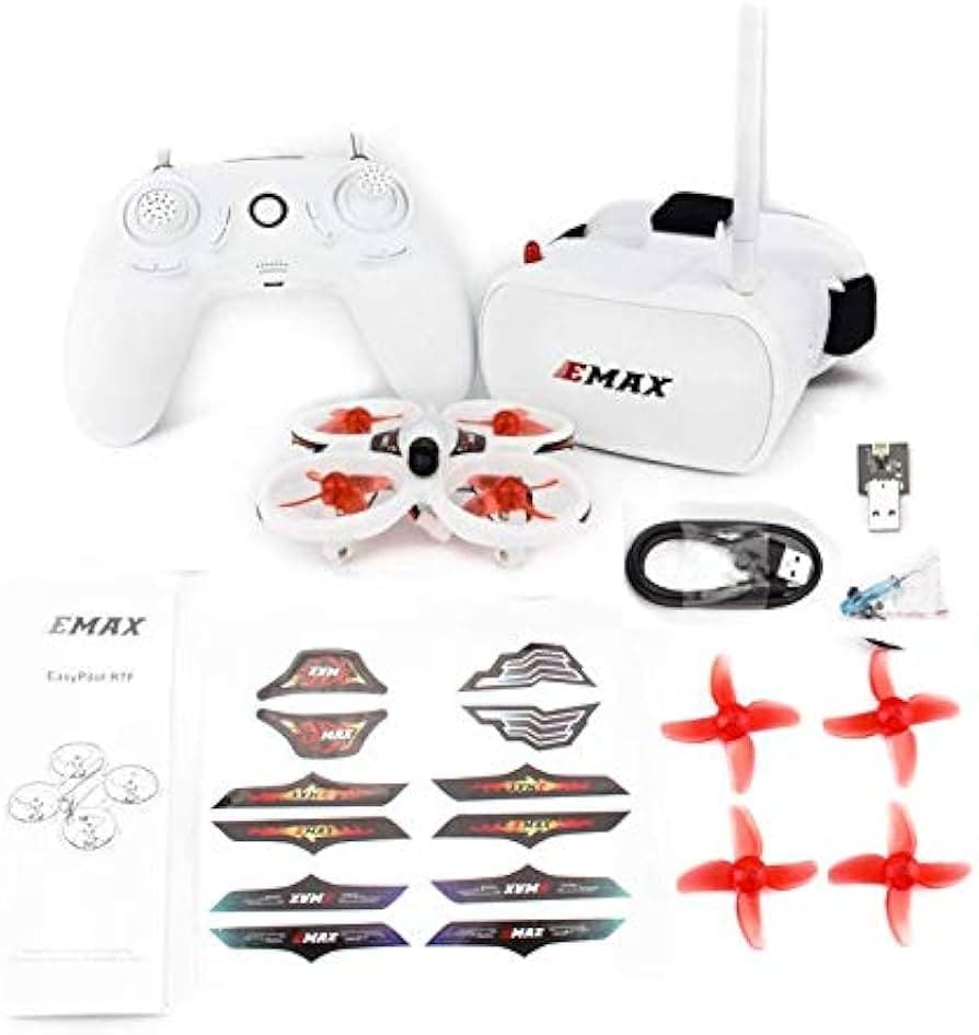 EMAX EZ Pilot Beginner Indoor Racing Drone