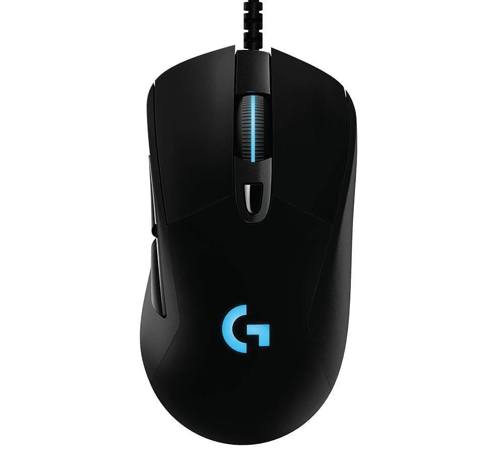 Logitech G403 Hero Gaming Mouse