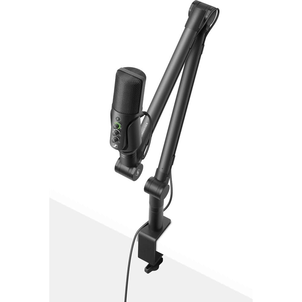 Sennheiser Profile USB Microphone Streaming Set