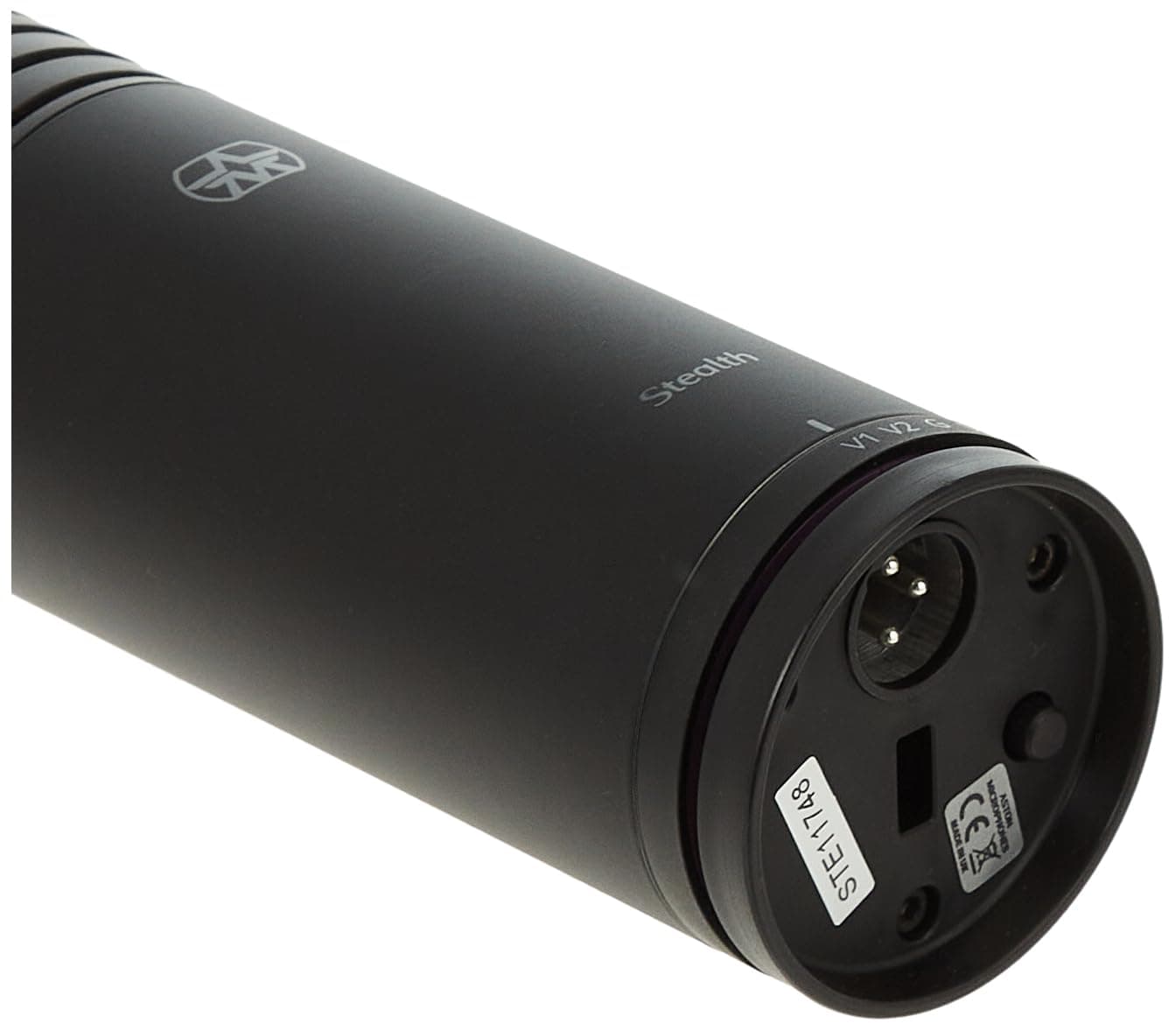 Aston Microphones Stealth Microphone