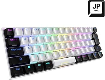 Sharkoon Skiller SGK50 S4 Keyboard Usb