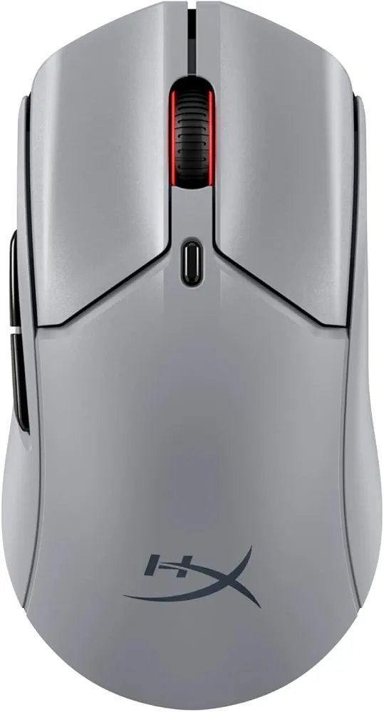 HyperX Pulsefire Haste 2 Pro 4K Wireless Gaming Mouse