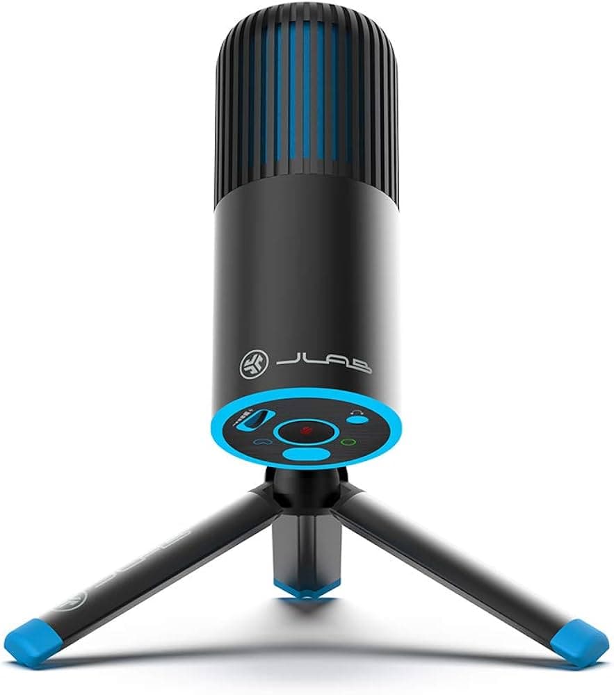 JLab Talk Go USB Microphone