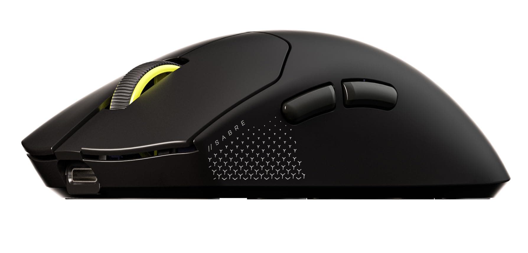 Corsair Sabre V2 Pro Ultralight Wireless Gaming Mouse