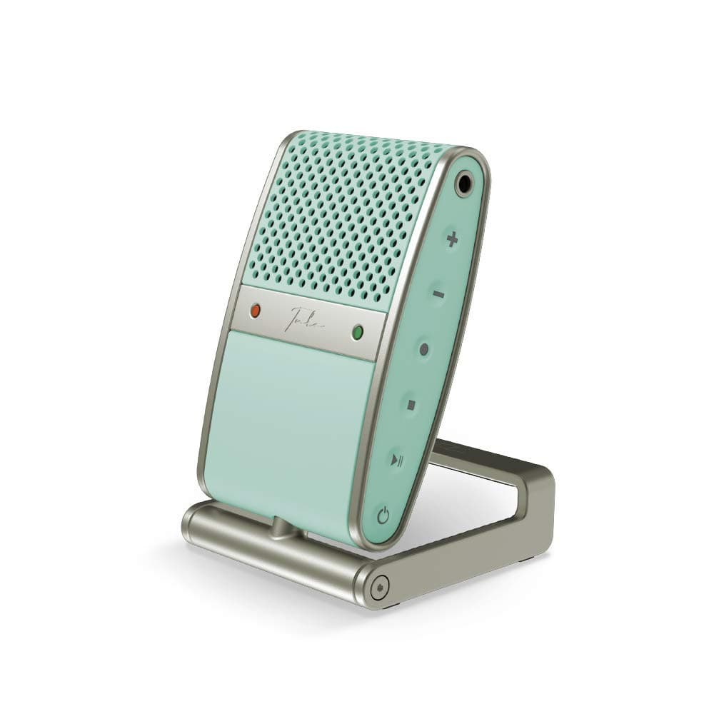Tula USB Microphone Recorder