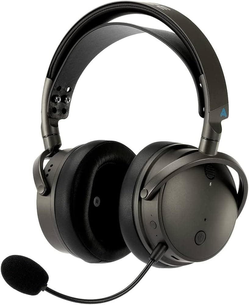 Audeze Maxwell 2 Wireless Gaming Headset