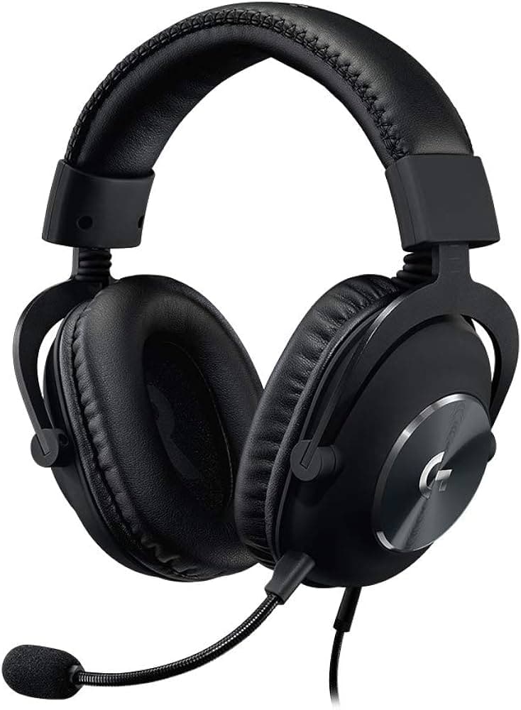 Logitech PRO X Gaming Headset