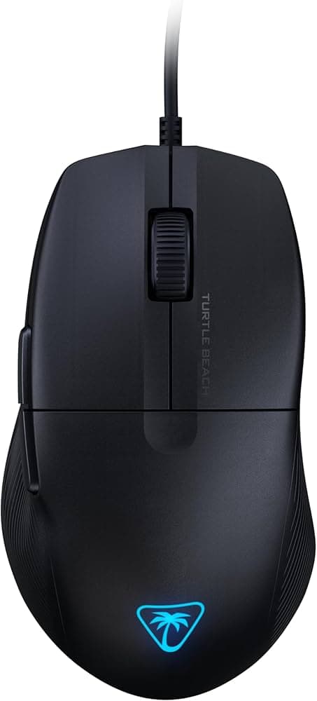 Turtle Beach Pure SEL Gaming Mouse