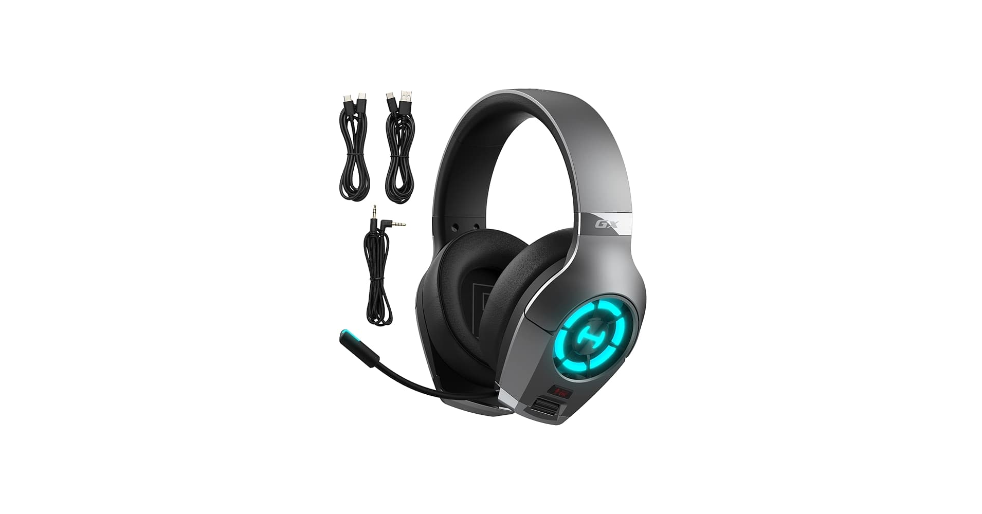 Edifier GX Wired Gaming Headset
