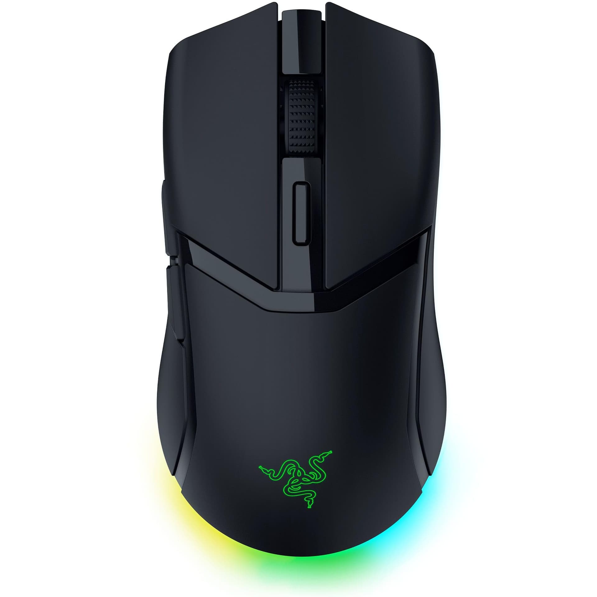 Razer Cobra HyperSpeed Gaming Mouse