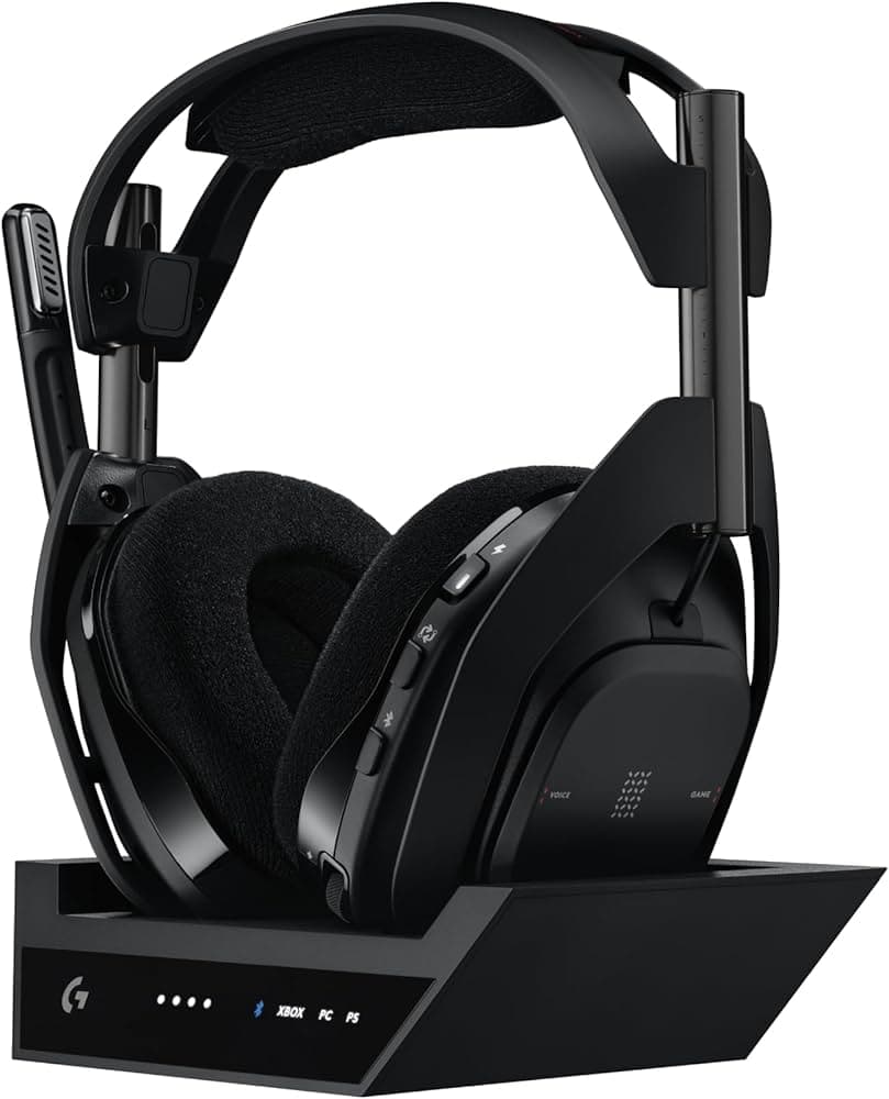 Logitech Astro A50 X Gaming Headset