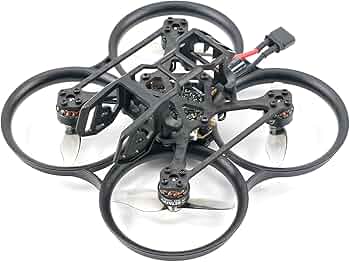 BETAFPV Pavo20 Pro RC FPV Racing Drone