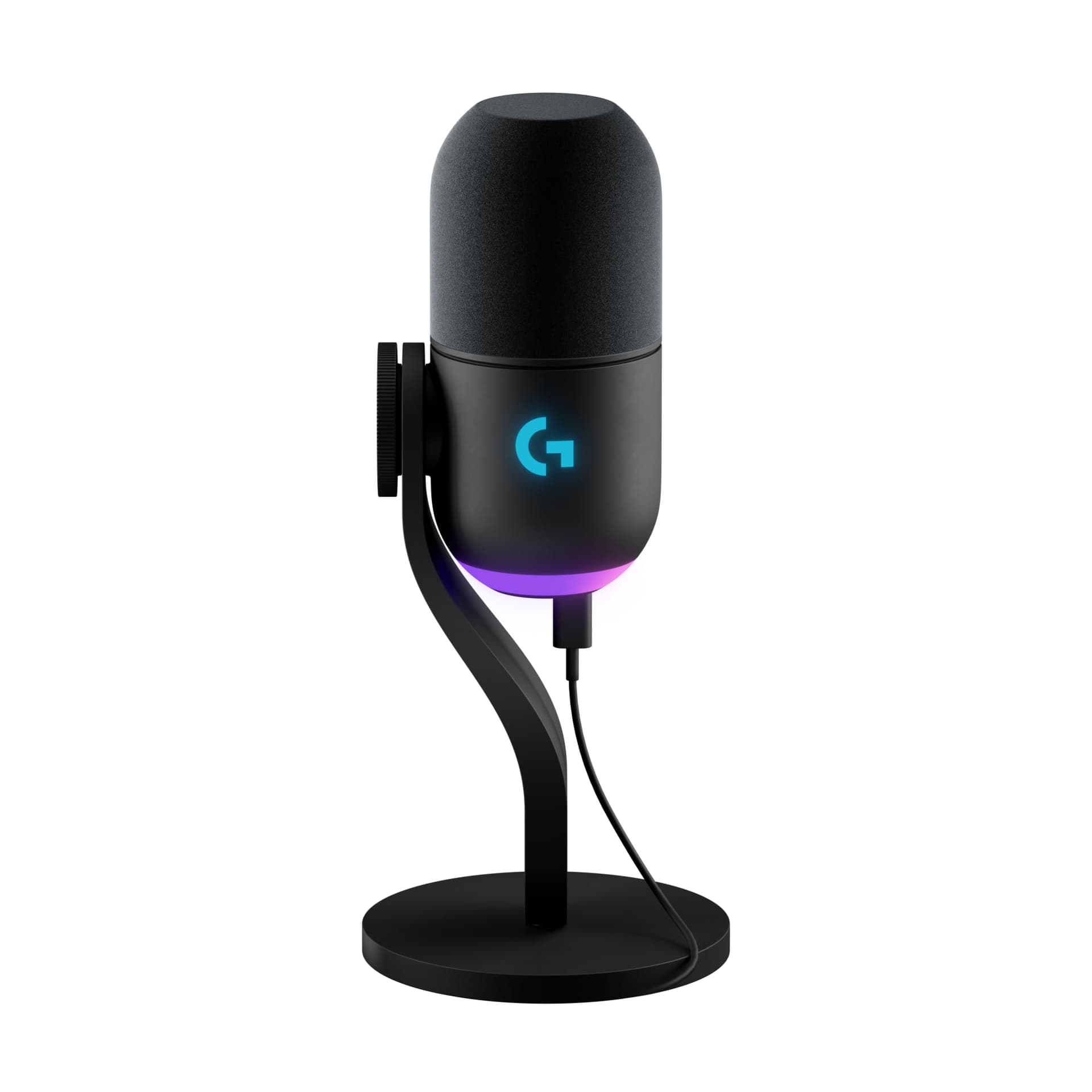 Logitech Yeti GX Dynamic Microphone
