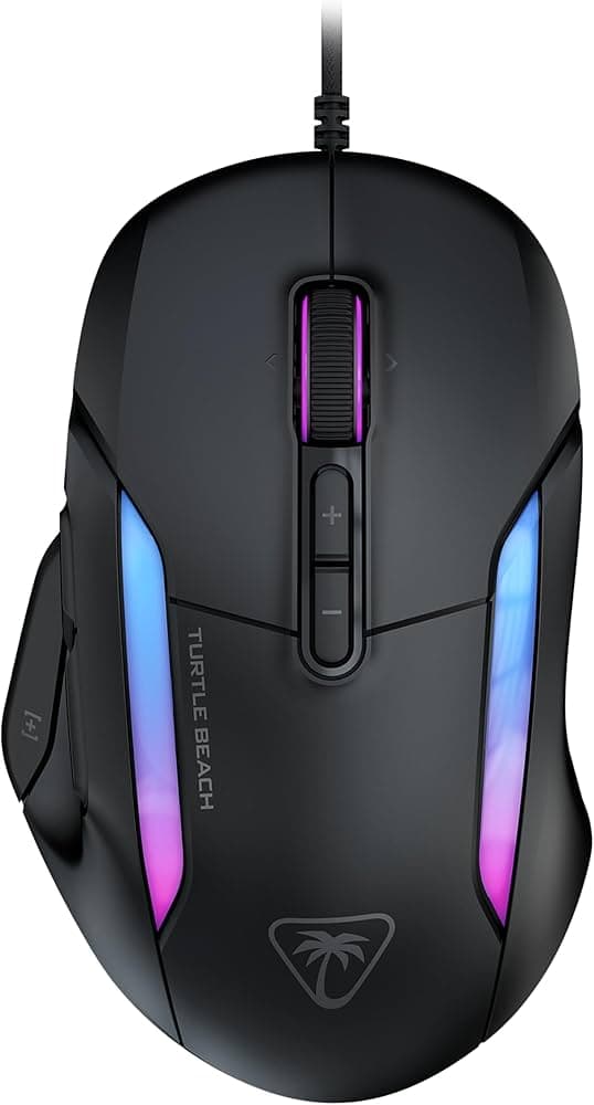 Turtle Beach Kone II Gaming Mouse