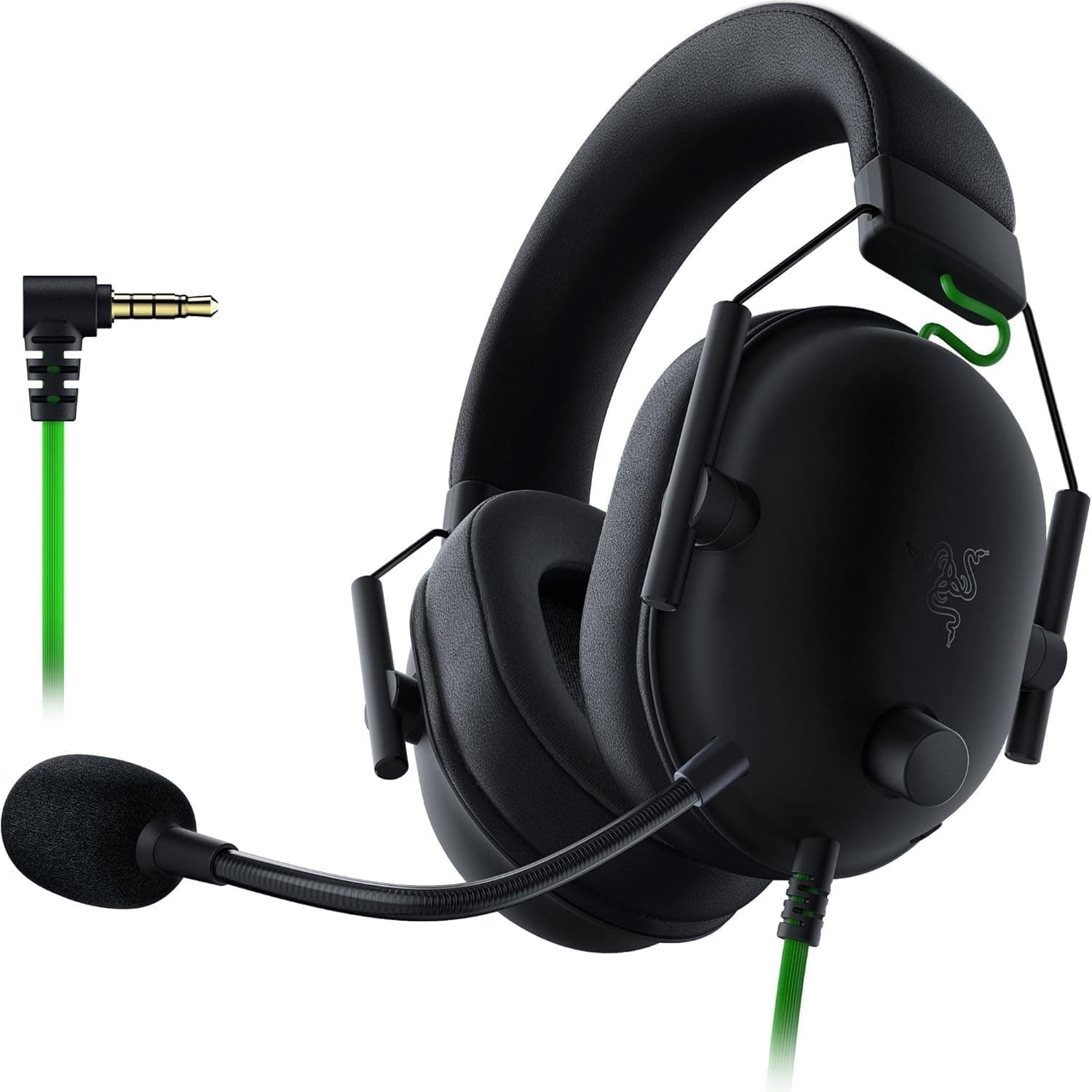 Razer BlackShark V2 Gaming Headset