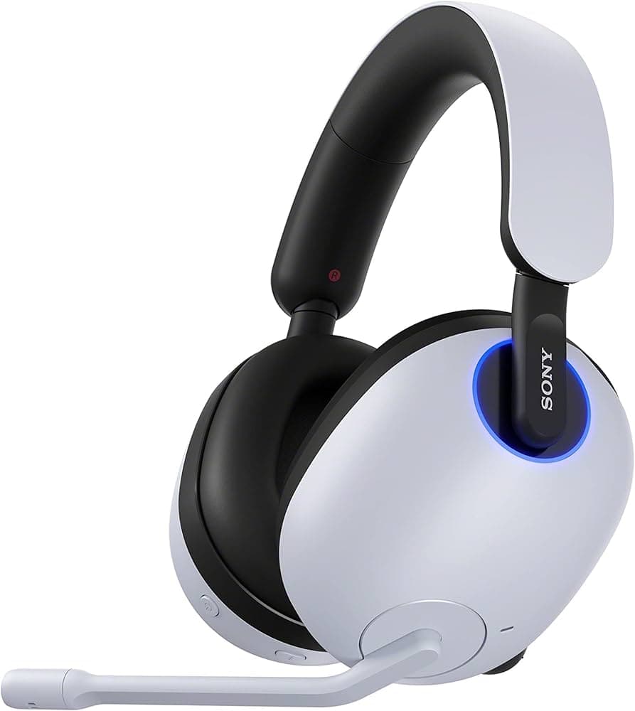 Sony INZONE H9 II Wireless Noise Canceling Gaming Headset