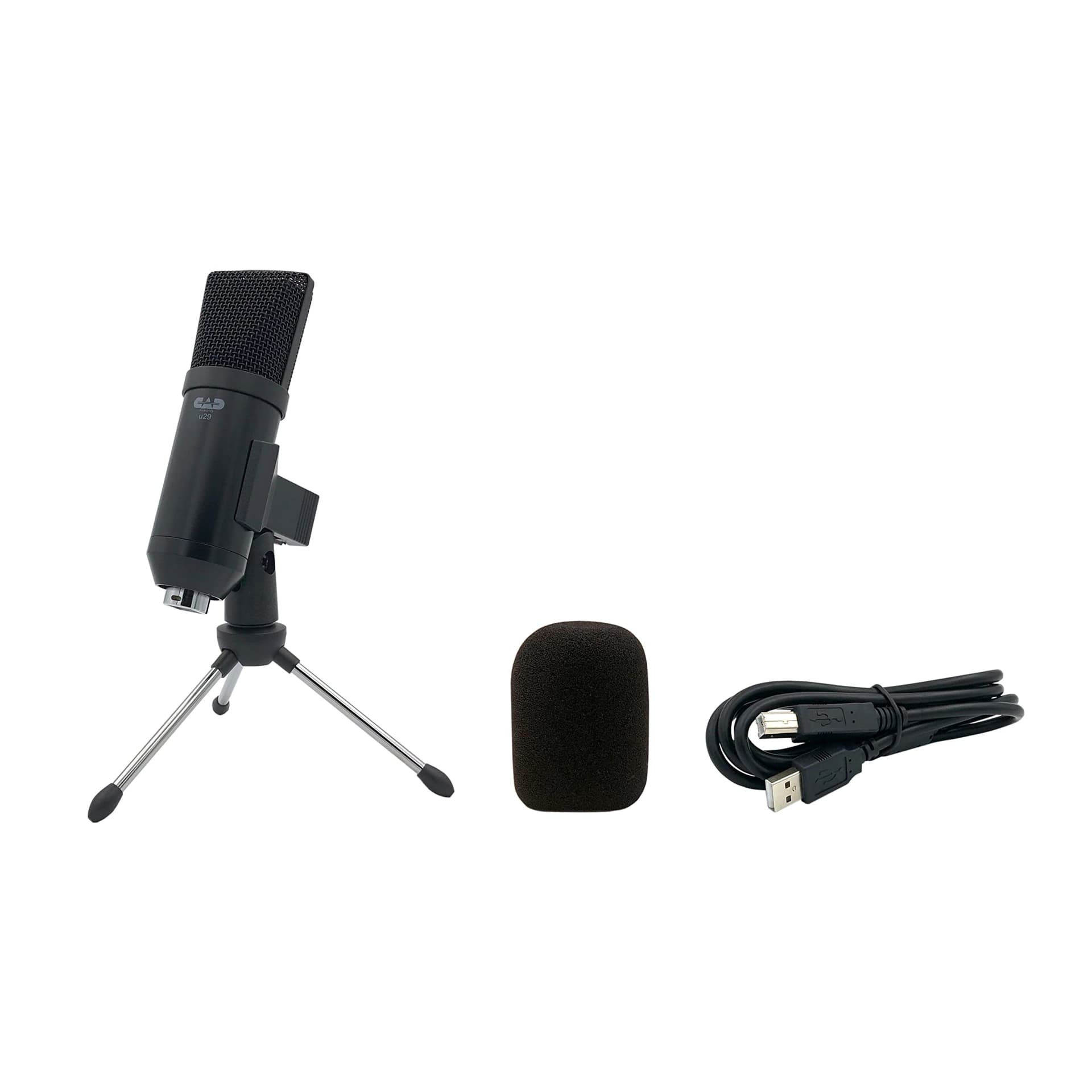 CAD Audio U29 USB Microphone