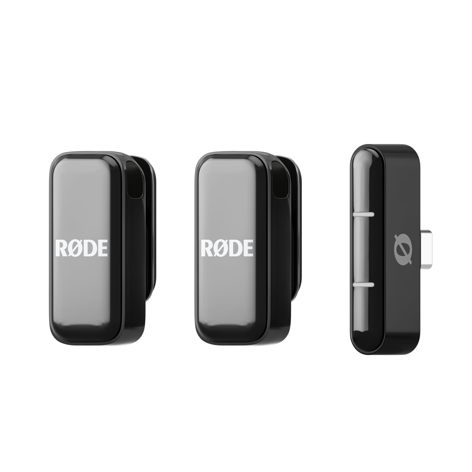 Rode Micro Wireless Microphone