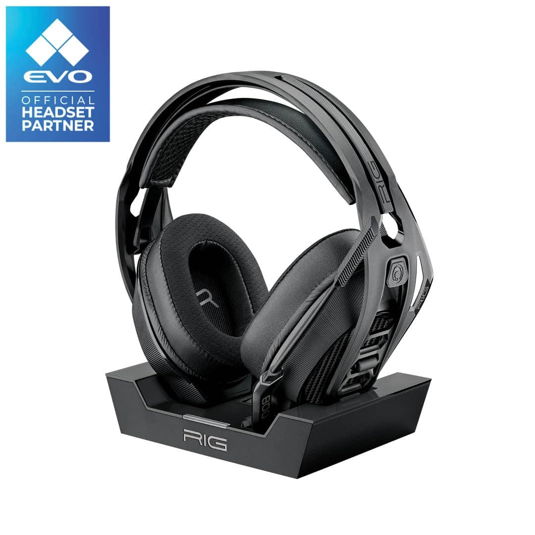Rig 800 Pro HX Wireless Gaming Headset