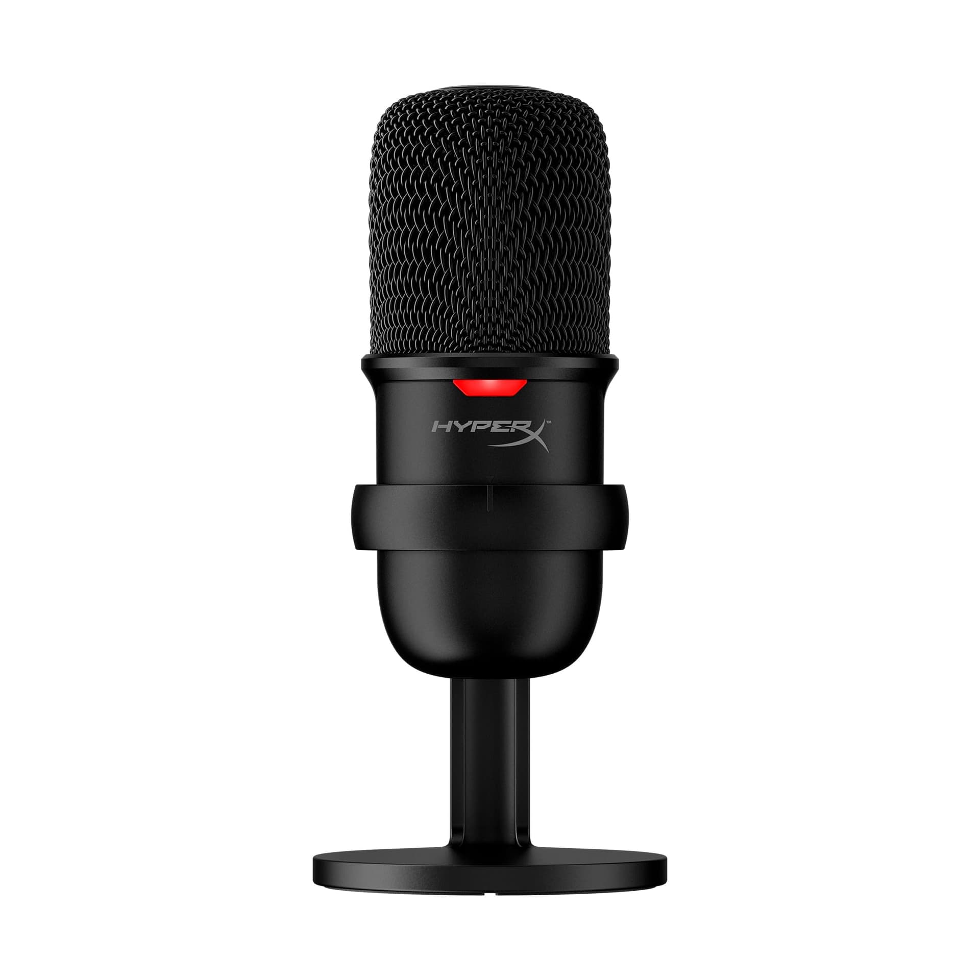 HyperX SoloCast USB Microphone