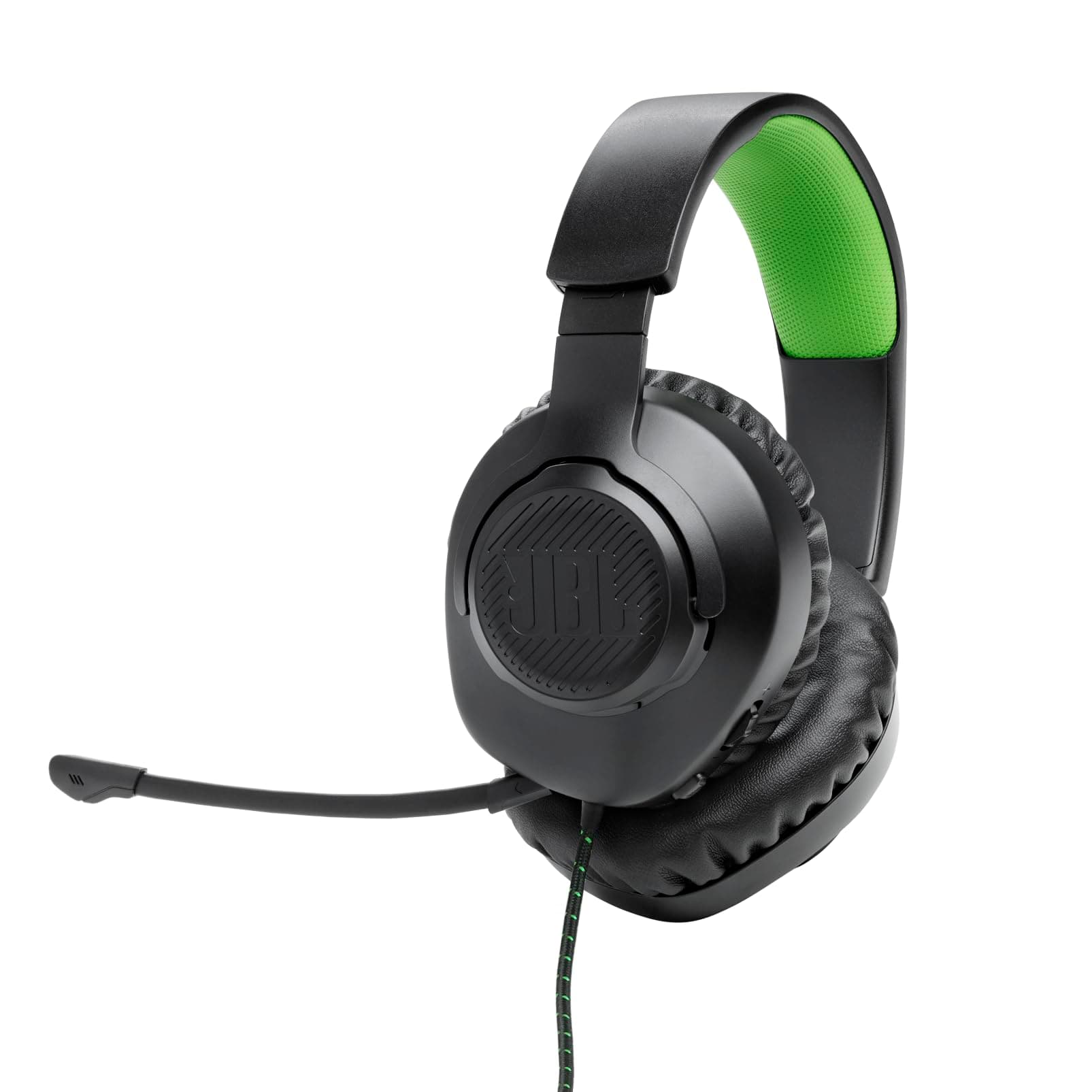 JBL Quantum 100X Gaming Headset