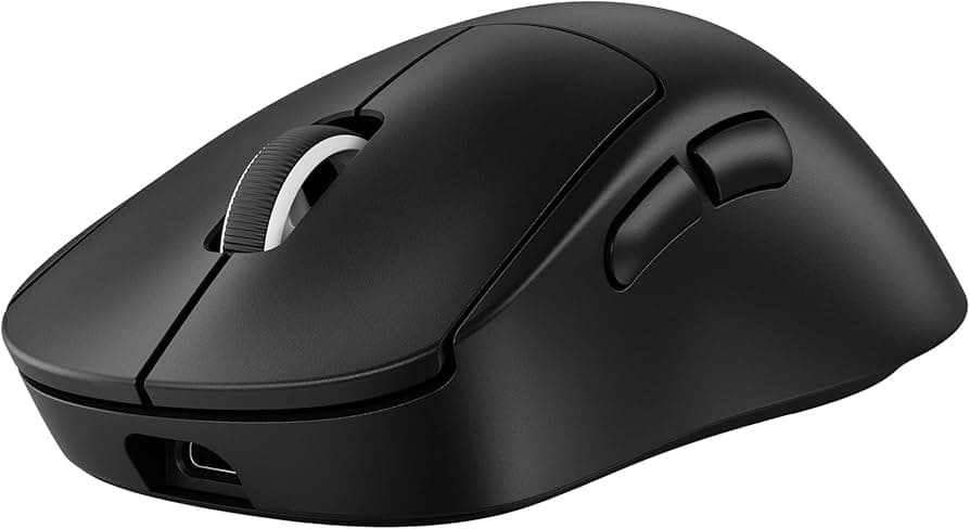 Logitech G PRO X SUPERLIGHT 2c Wireless Gaming Mouse