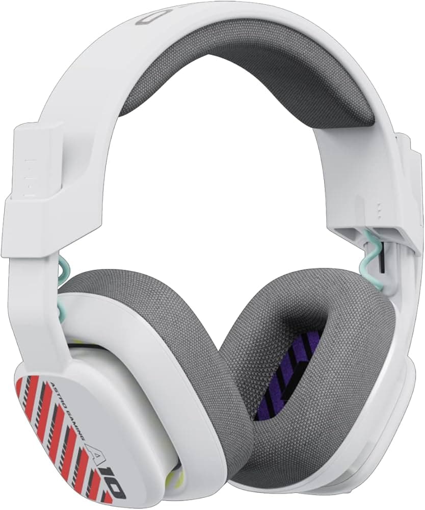 Astro Gaming A10 Gen 2 Headset