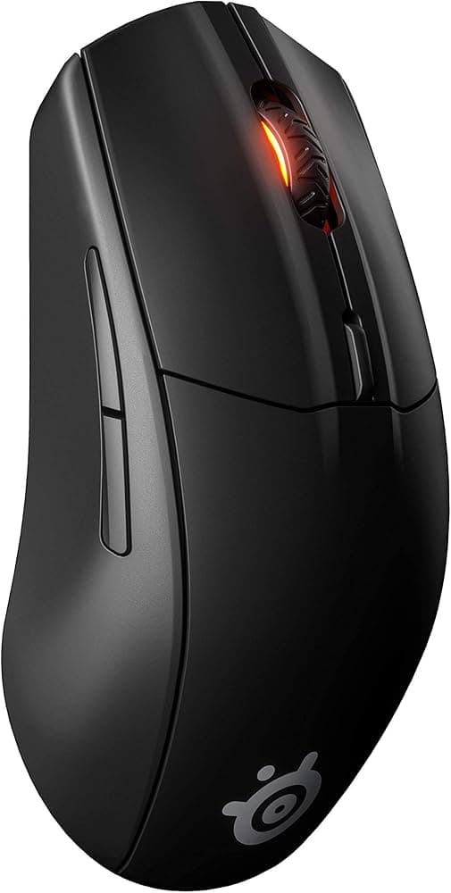 SteelSeries Rival 3 Gaming Mouse