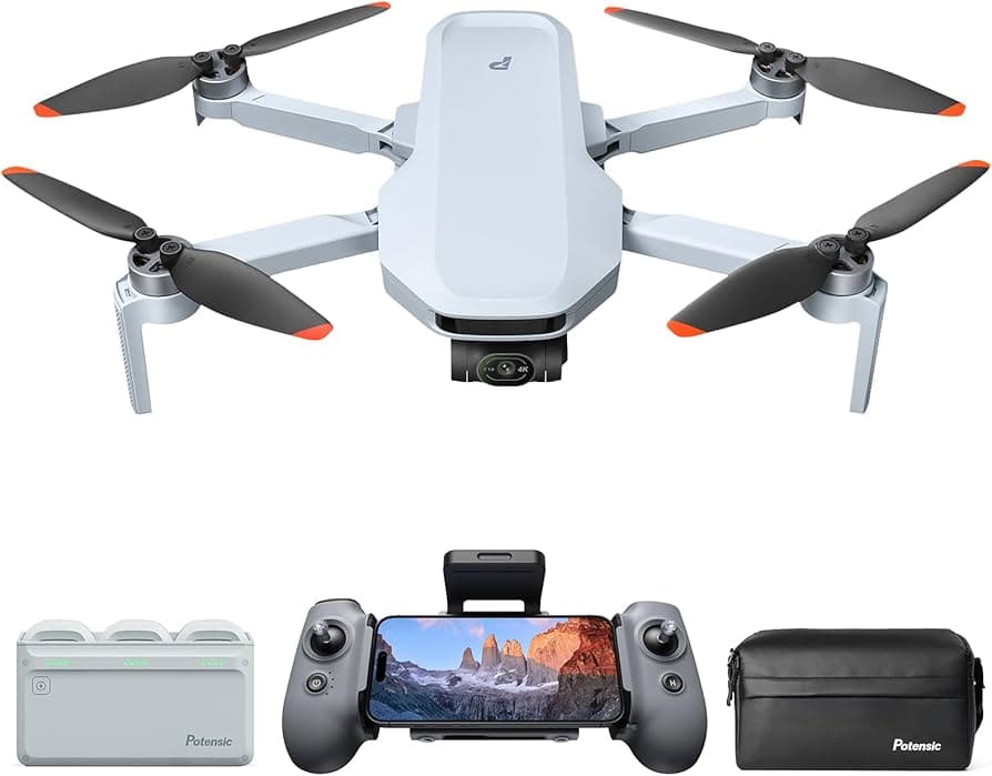 Potensic ATOM 2 Drone