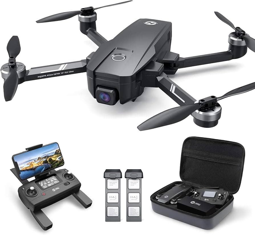 Holy Stone HS720E 4K Eis Drone