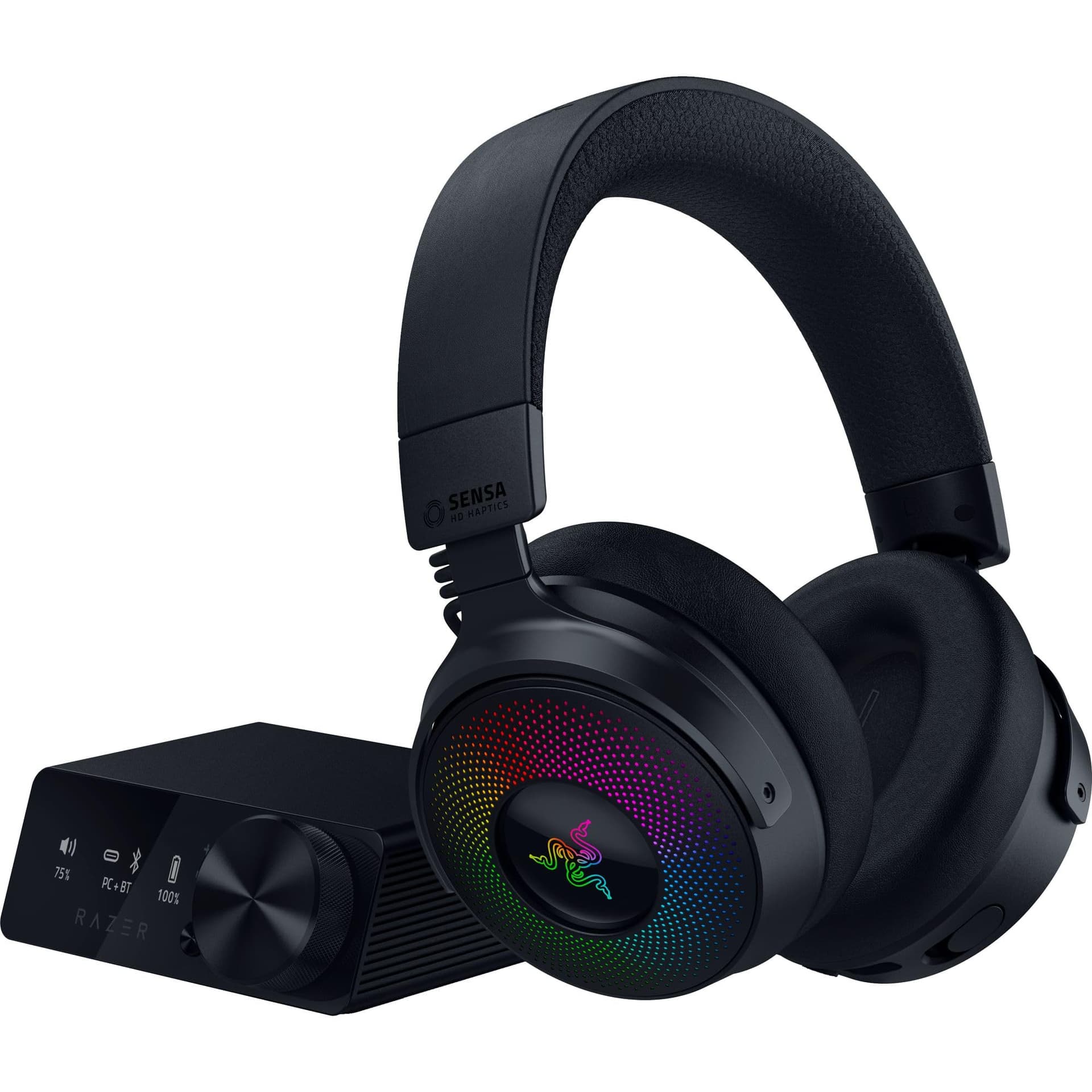 Razer Kraken V4 Pro Wireless Gaming Headset