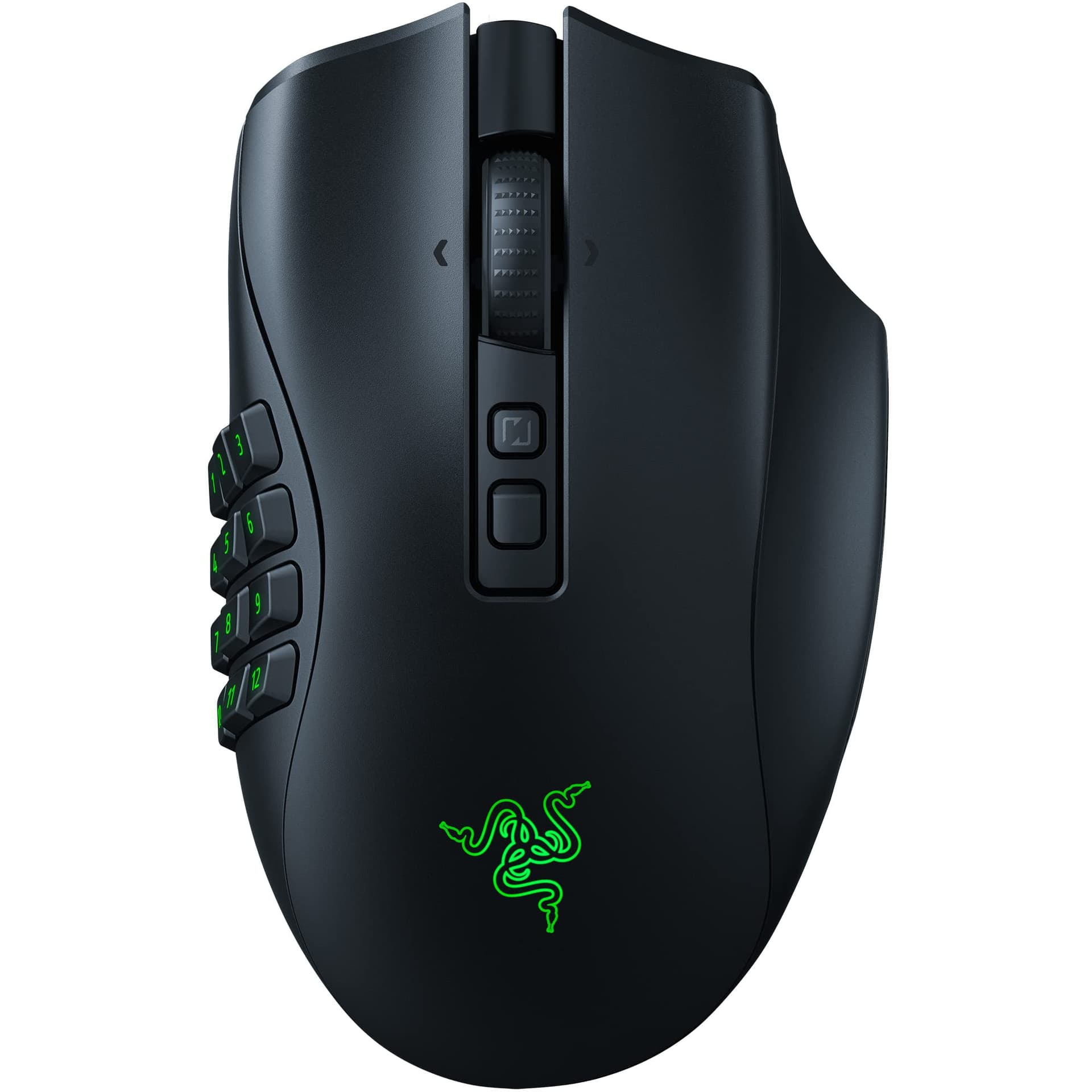 Razer Naga V2 Pro Wireless Gaming Mouse