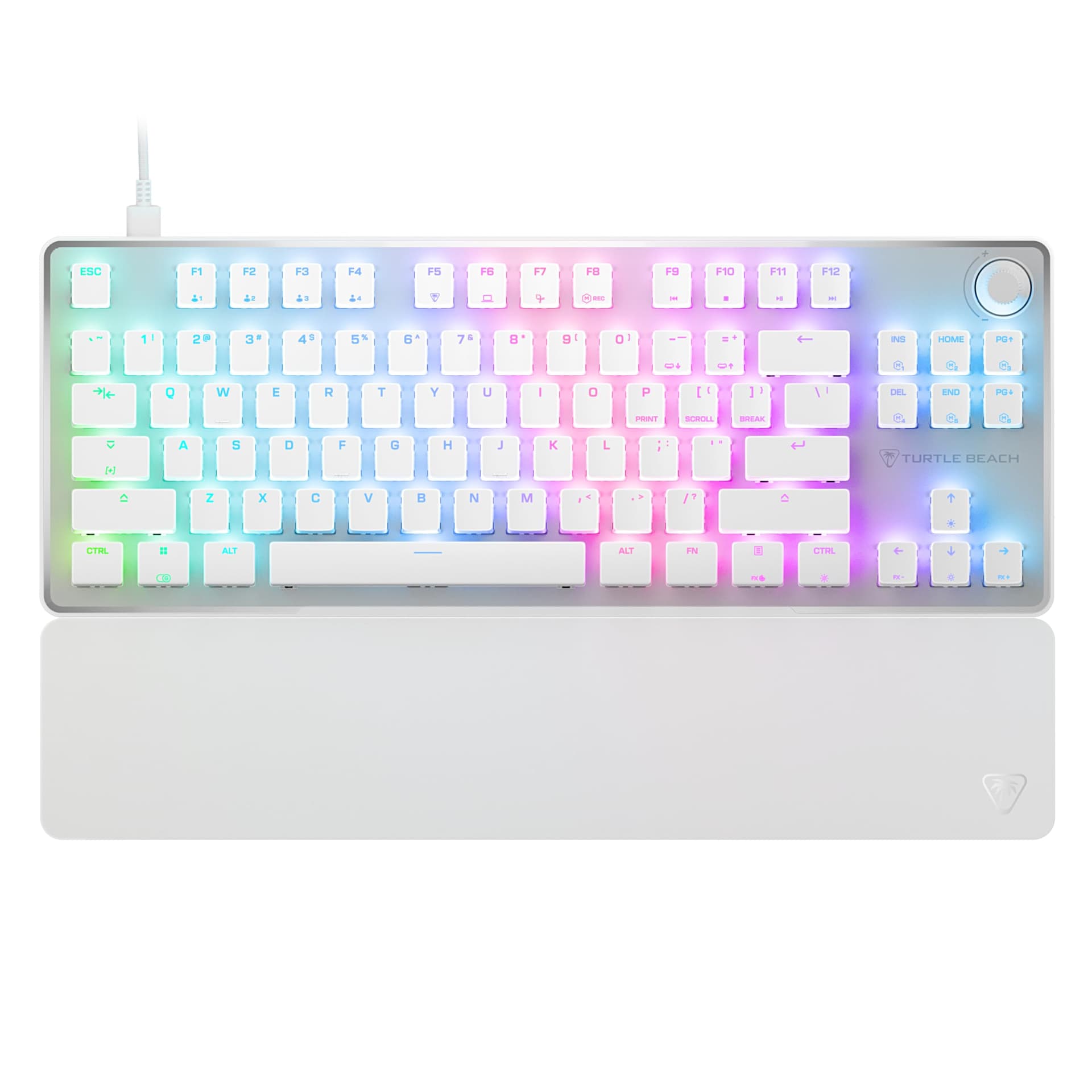 Turtle Beach Vulcan II Gaming Keyboard