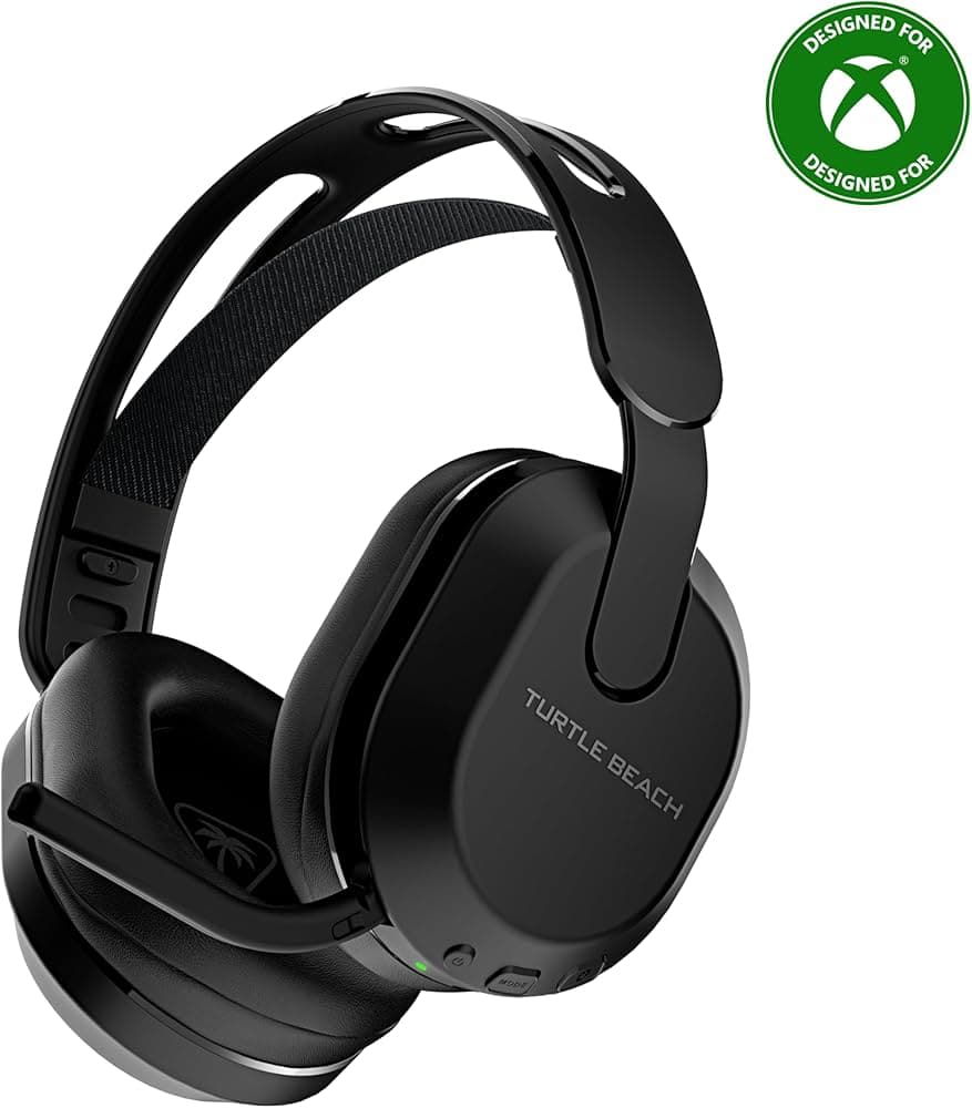 Turtle Beach Stealth 500 Wireless Gaming Headset