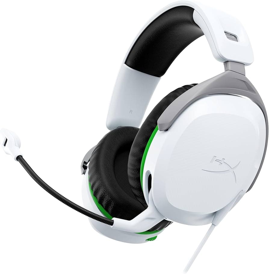 HyperX Cloud Stinger 2 Wired Gaming Headset
