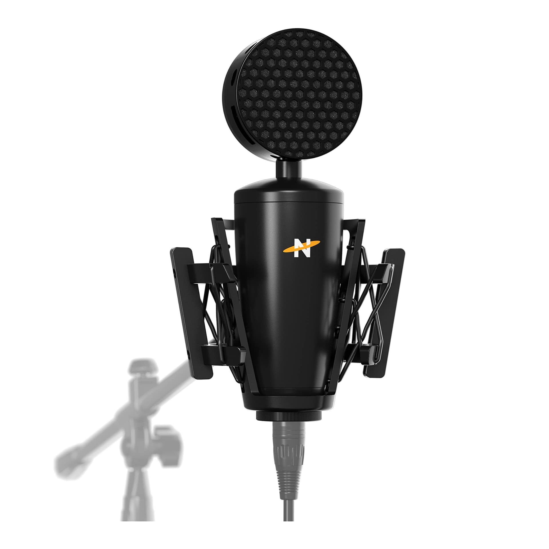 Neat King Bee II Microphone