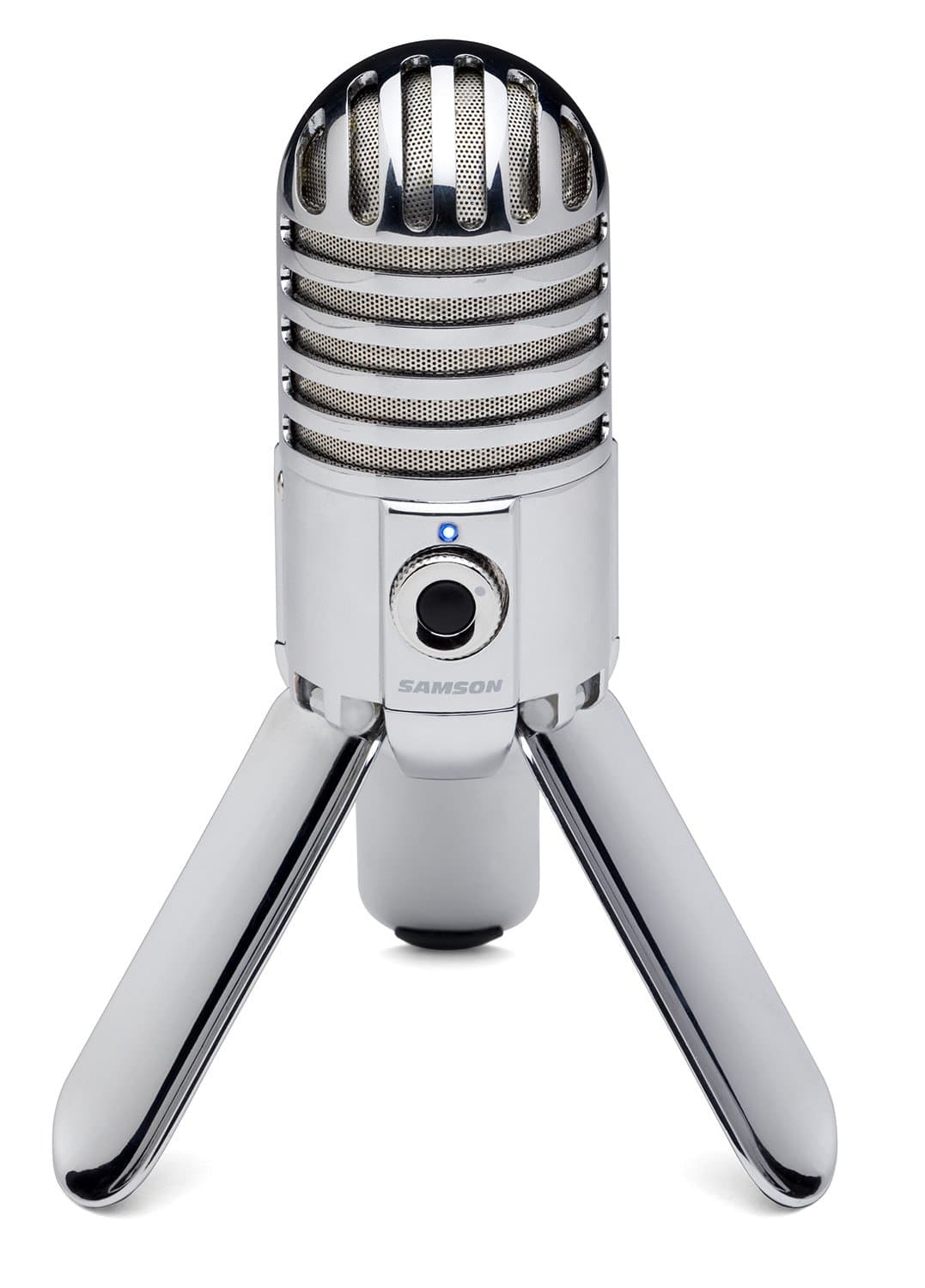 Samson Meteor Mic USB Studio Microphone