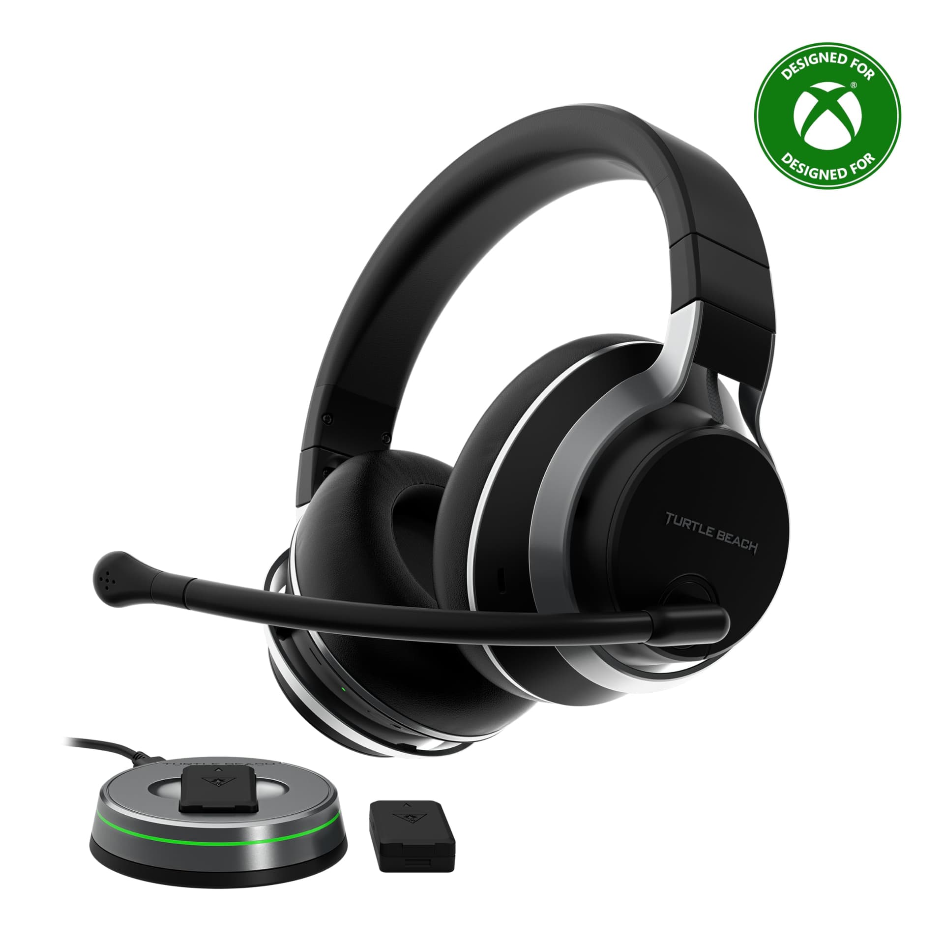Turtle Beach Stealth Pro Wireless Gaming Headset
