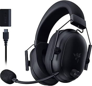 Razer BlackShark V3 Wireless Gaming Headset