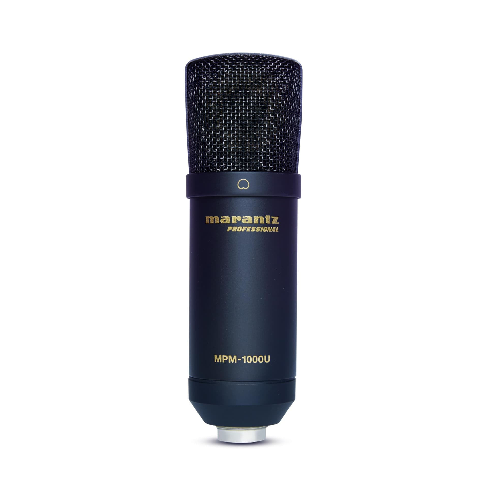 Marantz mpm1000u USB Condenser Microphone