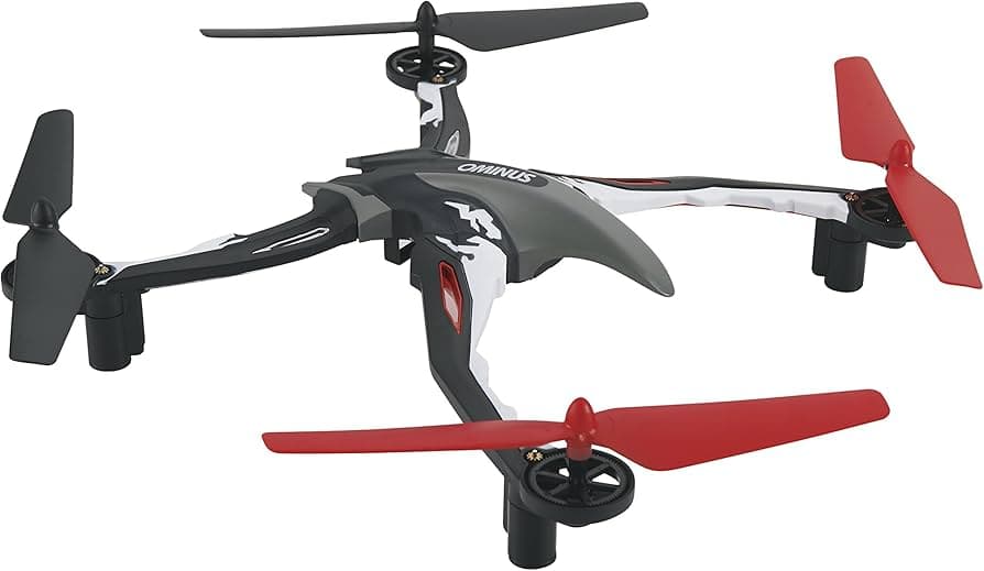 Dromida Ominus UAV Quadcopter